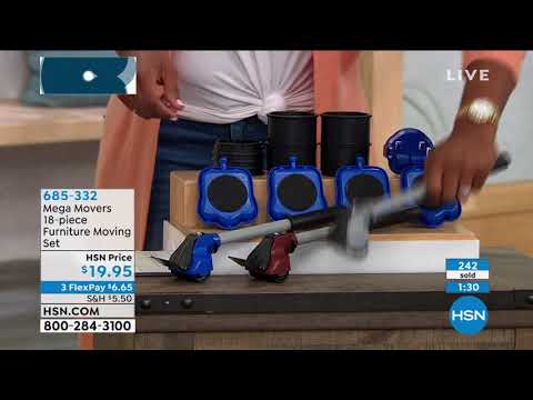 HSN | Problem Solvers 02.22.2021 - 04 PM