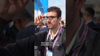 These Smart Glasses are Way Better than the Meta RayBan Gen 2!