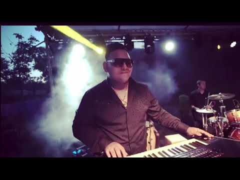 Milan Pianist - Vičinav Užar