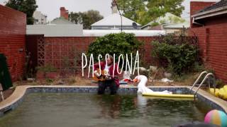 The Smith Street Band – Passiona (Acoustic)