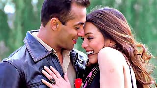 Download lagu Kuch Toh Hone Laga 4k Video | Salman Khan, Mohima Choudhary | Udit Narayan, Alka Yagnik | 90s Songs mp3