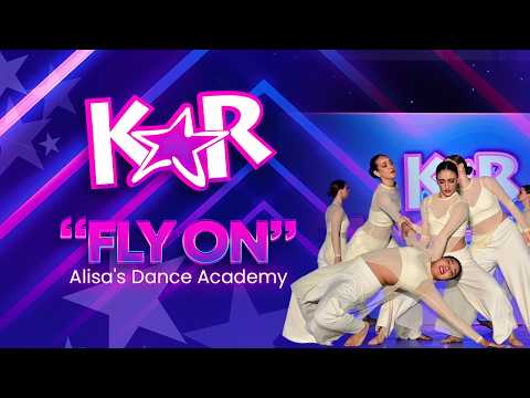 Fly On- Alisa's Dance Academy
