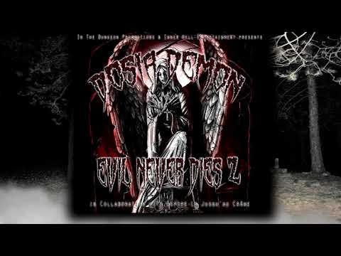 Dosia Demon  feat. Zer.Fleisch, Smoke - Lookin Mean