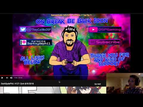 dsp's hot h1z1 gameplay