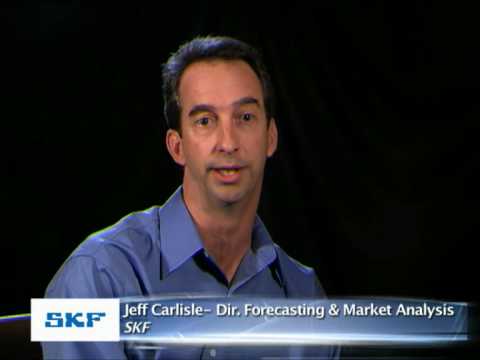 SKF Overcomes Inventory Challenges with Demand Solutions