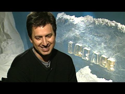 'Ice Age' Interview