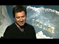 Ice Age Interview