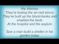 Billy Bragg - Rumours Of War Lyrics_1