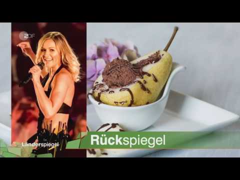 Schulz-Pizza, Schoko-Effekt und Kelly-Comeback - Rückspiegel vom 01.04.2017 | ZDF