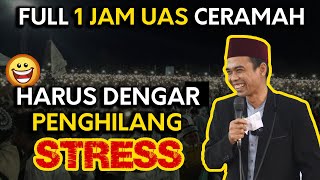 Download lagu WAJIB DENGAR !! PENGHILANG STRESS - CERAMAH TERBARU PROF. H. ABDUL SOMAD, Lc.,D.E.S.A.,Ph.D. mp3