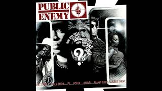 Public Enemy Feat. KRS-One - Sex, Drugs &amp; Violence (HD Quality)