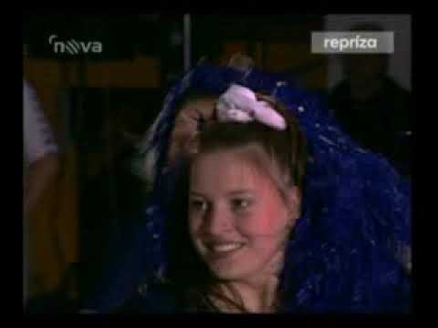 Iveta Bartošová - Správná dáma 1997