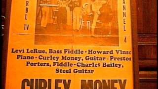 Curley Money-Gonna Find Me A Bluebird ( A Marvin Rainwater song )