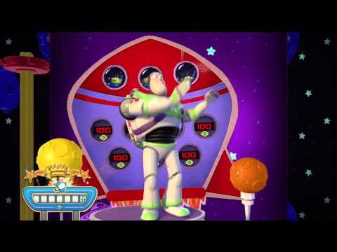 Tube Mania Xbox 360