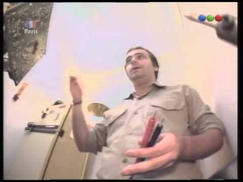 Intruder Camera at Home, 06/25, Part 1 – Videomatch 98