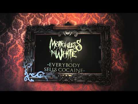 Motionless In White - Everybody Sells Cocaine (Album Stream)