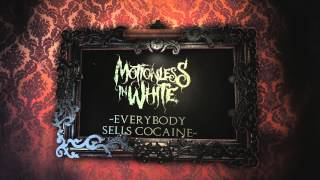 Motionless In White - Everybody Sells Cocaine (Album Stream)