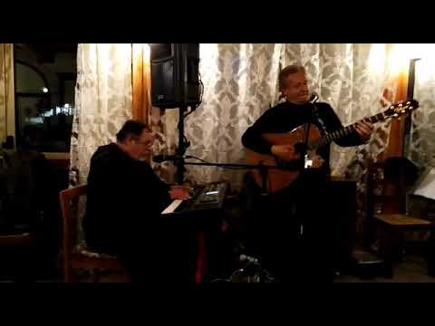 Sant'Antonio ristorante il buongustaio Bussi.