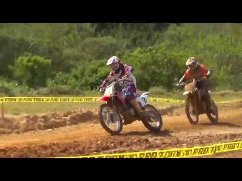 5ª Etapa Copa Grande Floripa de Velocross 2016 Nacional 230cc