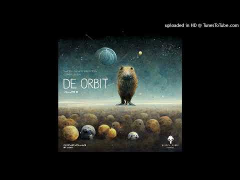 LoVa and friends - De-Orbit - Volume B - 16 Lucronofix and LoVa - Frequencies of Mayhem