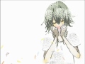 [Gumi] I Won't Forget You [Trans in the ...