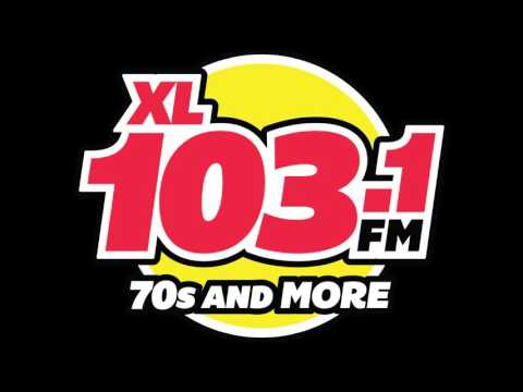 texi on XL 103.1 FM in Calgary