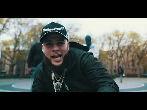 V.Ciannii ft Millyz  - GAVE ME LOVE (OFFICIAL MUSIC VIDEO)