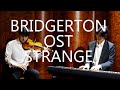 BRIDGERTON OST | STRANGE | VIOLIN & PIANO | pocoapaca's