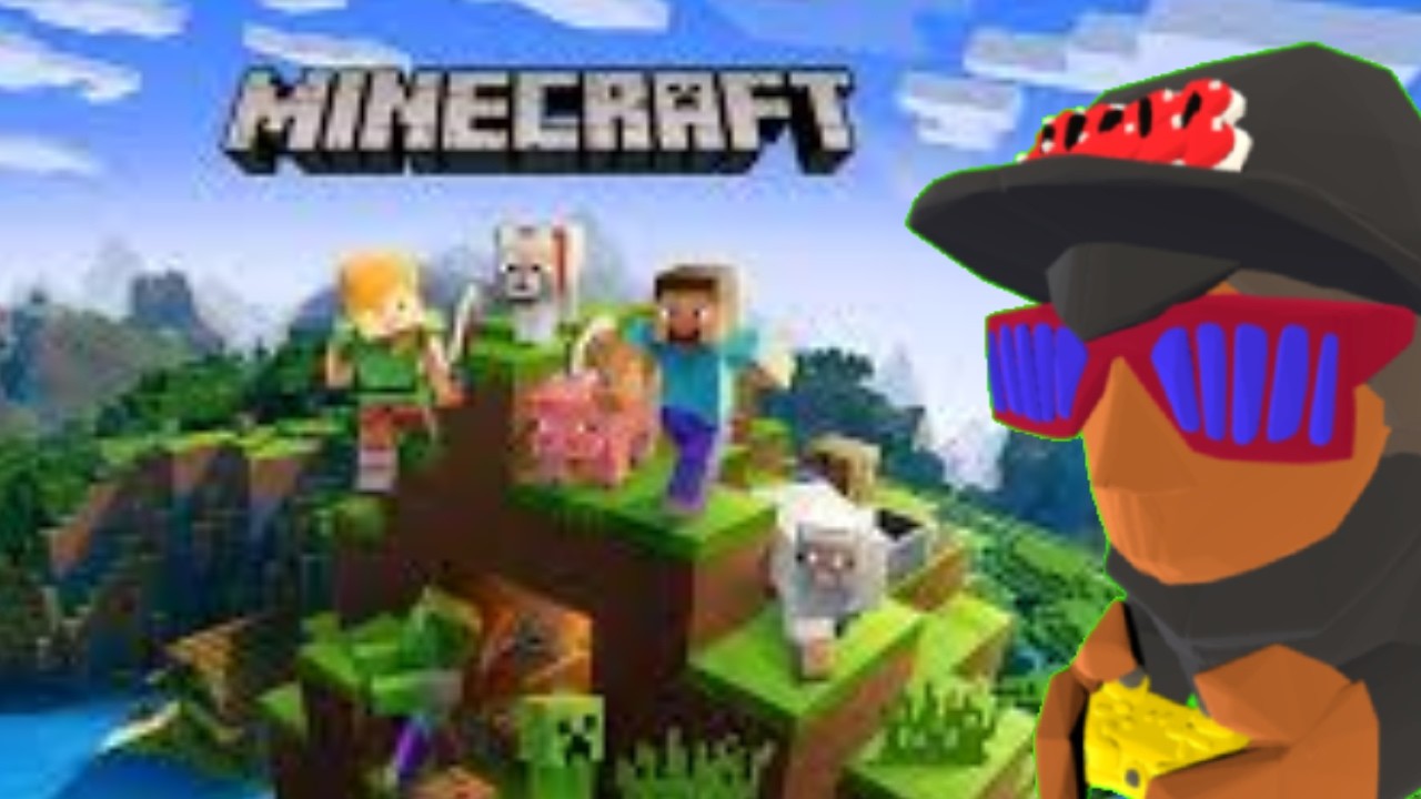 【MINECRAFT】大人だってマイクラやりたい