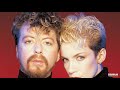 Eurythmics - Shame (Extended Edit)