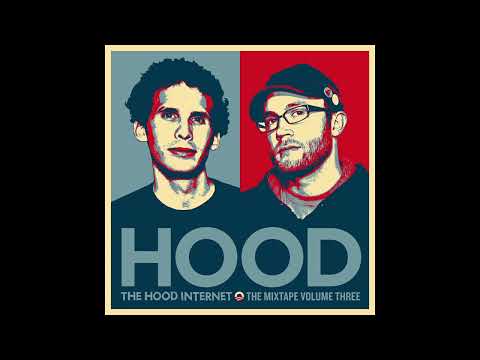 R  Kelly feat  Huey vs Rogue Wave   Endless Hookup - The Hood Internet