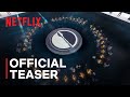 Season 2 Official Teaser [ENG SUB]