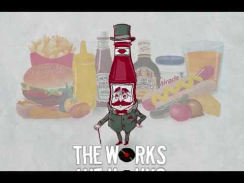 The Rude Boy I Am - Zeds Dead & Eminem Mashup (The Works)