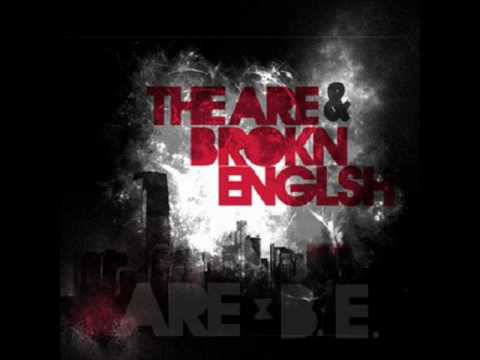 The ARE & Brokn.Englsh feat. Hassaan Mackey - Tell Me