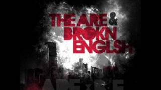 The ARE & Brokn.Englsh feat. Hassaan Mackey - Tell Me