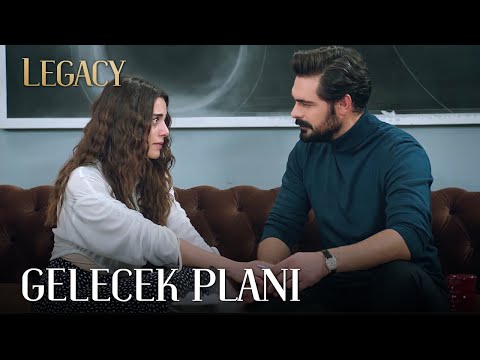 Zamanın kıymetini bilmek lazım | Emanet 288. Bölüm