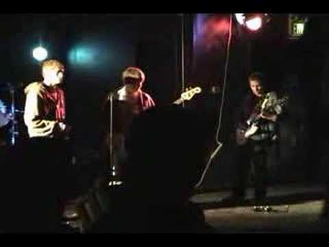 Nerds Get Lucky....  LIVE!