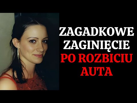 She drove into an abandoned house and disappeared | Brianna Maitland