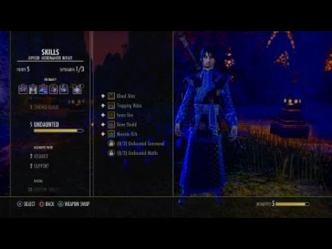 Sirburus ESO: Magcro (no pot) - 43k - MS/Necro - 3mil - Scale