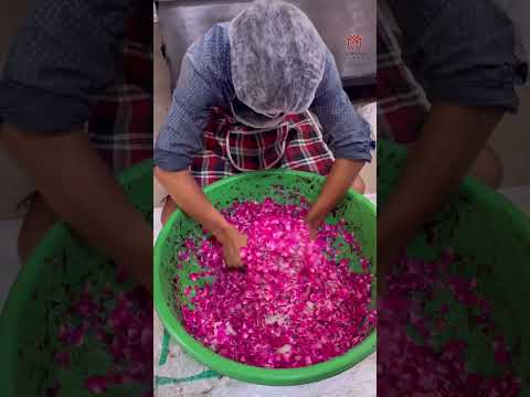 750g Pure Fresh Rose Gulkand Jar, Packaging Size: 24 Jar/Carton