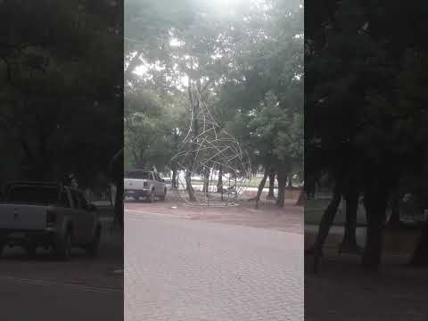 Parque 2 de Febrero Resistencia Chaco,Argentina!!!💪😎