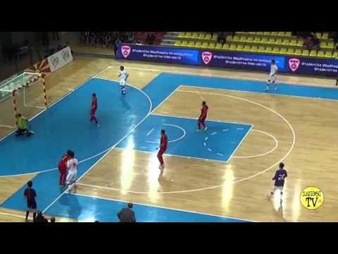 National Suisse Futsal Emotion