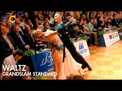 GrandSlam Standard | Quarterfinal Waltz heat 4 | German Open Championship 2023