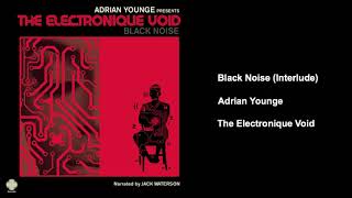 Black Noise (Interlude)