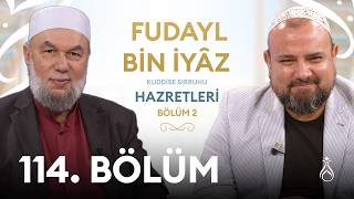 Download lagu Fudayl Bin İyâz Hz. (k.s) - B02 | Büyüklerin İzinde | 114. Bölüm mp3 Download lagu Fudayl Bin İyâz Hz. (k.s) - B02 | Büyüklerin İzinde | 114. Bölüm mp3