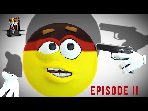 GDC Monatsrückblick 02/17 - Psychoterror der deutschen Medien ᴴᴰ (2017 Doku/Satire)