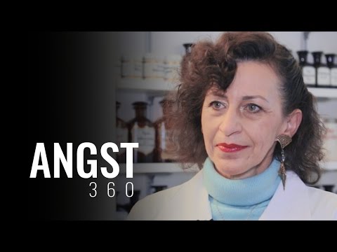 HOMÖOPATHIE // ANGST360: THERAPIE
