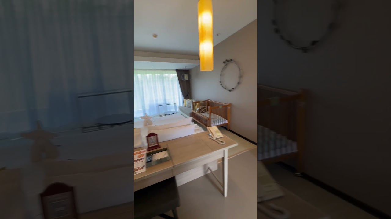 The Sands Khao Lak Sands Room Tour