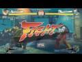 Warlak95 Vs Chin Taimei USFIV