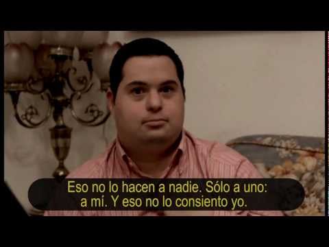 Documental "Yo soy uno más. Notas a contratiempo"